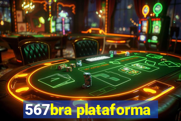 567bra plataforma